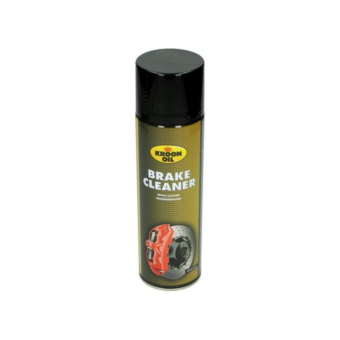 Nettoyant pour freins Kroon 500 ml 32964