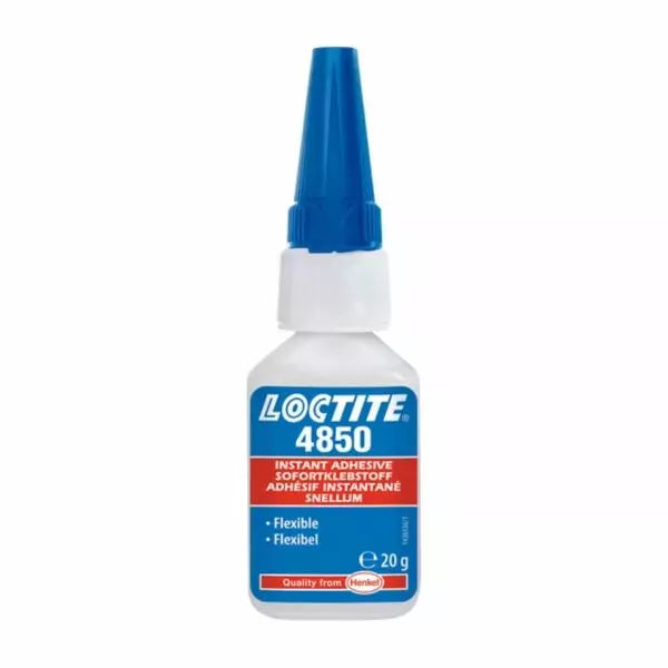 Loctite 4850 adhésif 20g