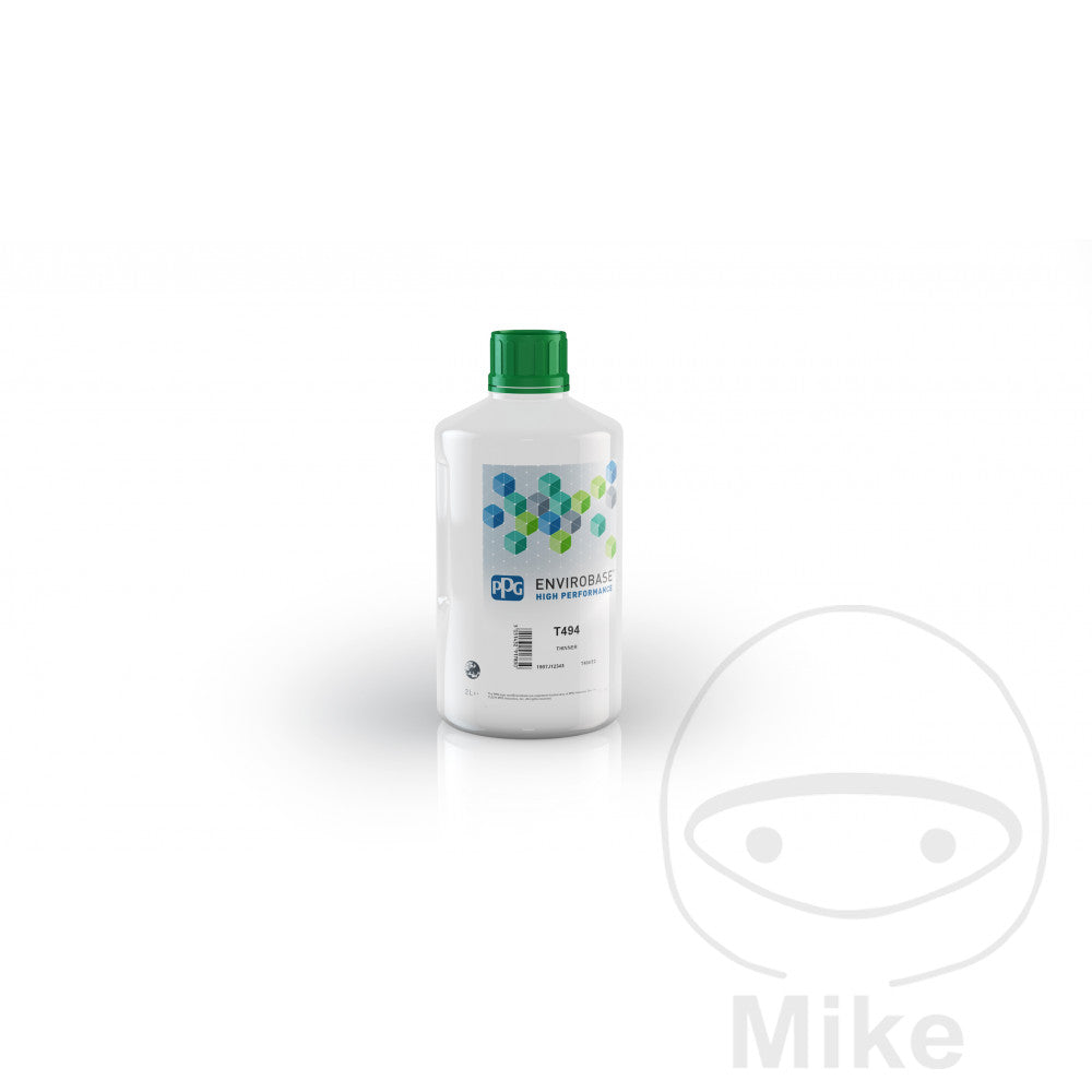 Base aqueuse Diluant HP 2000 ml T494 PPG