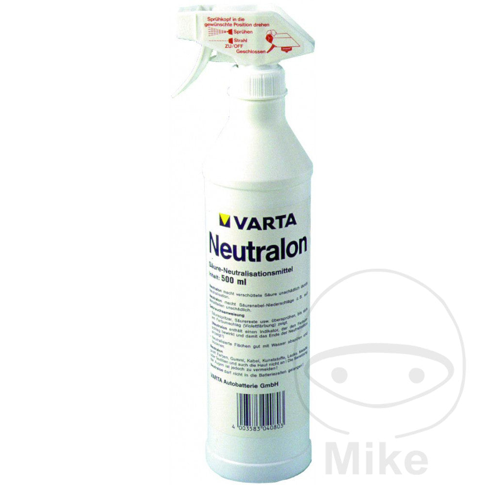 Varta Neutralon Spray 500 ml