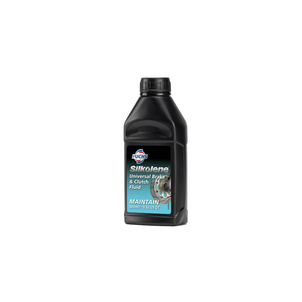 Silkolene Maintain Dot 4 0,5 L