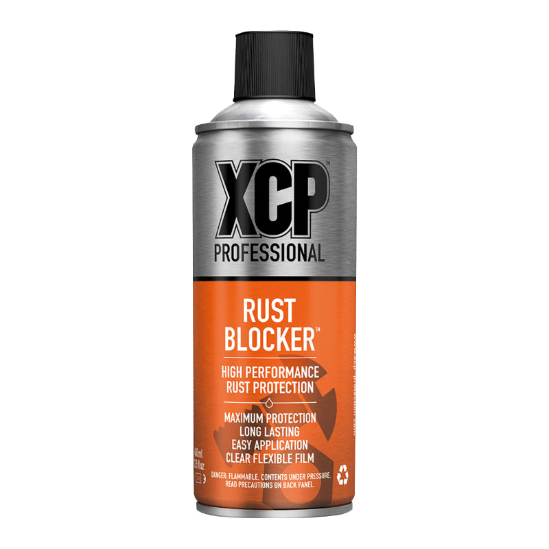 Traitement anti-rouille XCP Stop Rouille original haute performance 400 ml