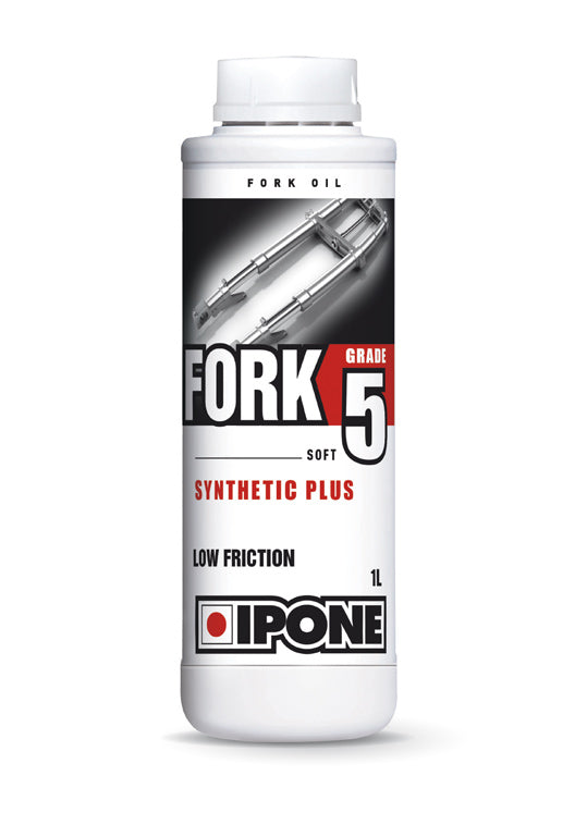 Ipone Huile de fourche Fork 5 1 L