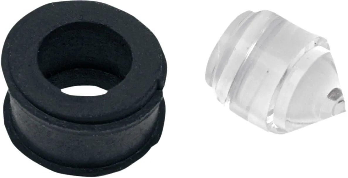 Voyant de liquide de refroidissement F/82-95 M/C DRAG SPECIALTIES