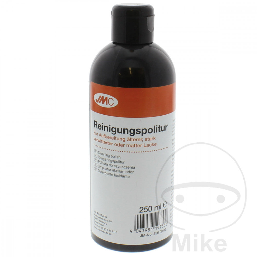 Nettoyant moteur JMC Spolit 250 ml nano