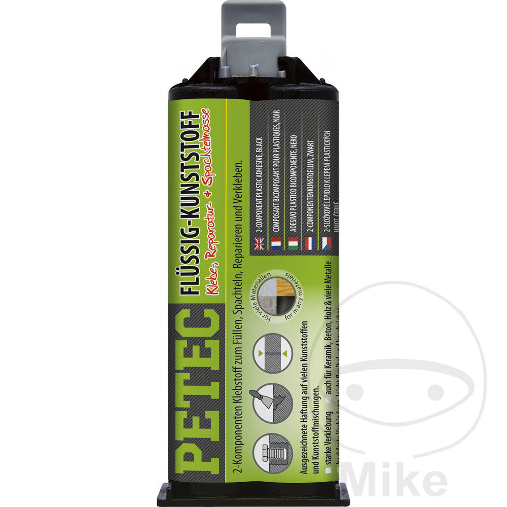 Plastique liquide 50 ml Petec