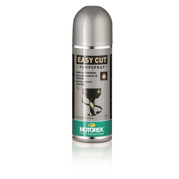 Motorex Easy Cut Pumpspray 250 ml