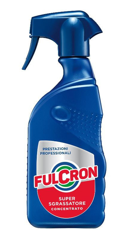 Spray Nettoyant Dégraissant non toxique 500 ml Arexons
