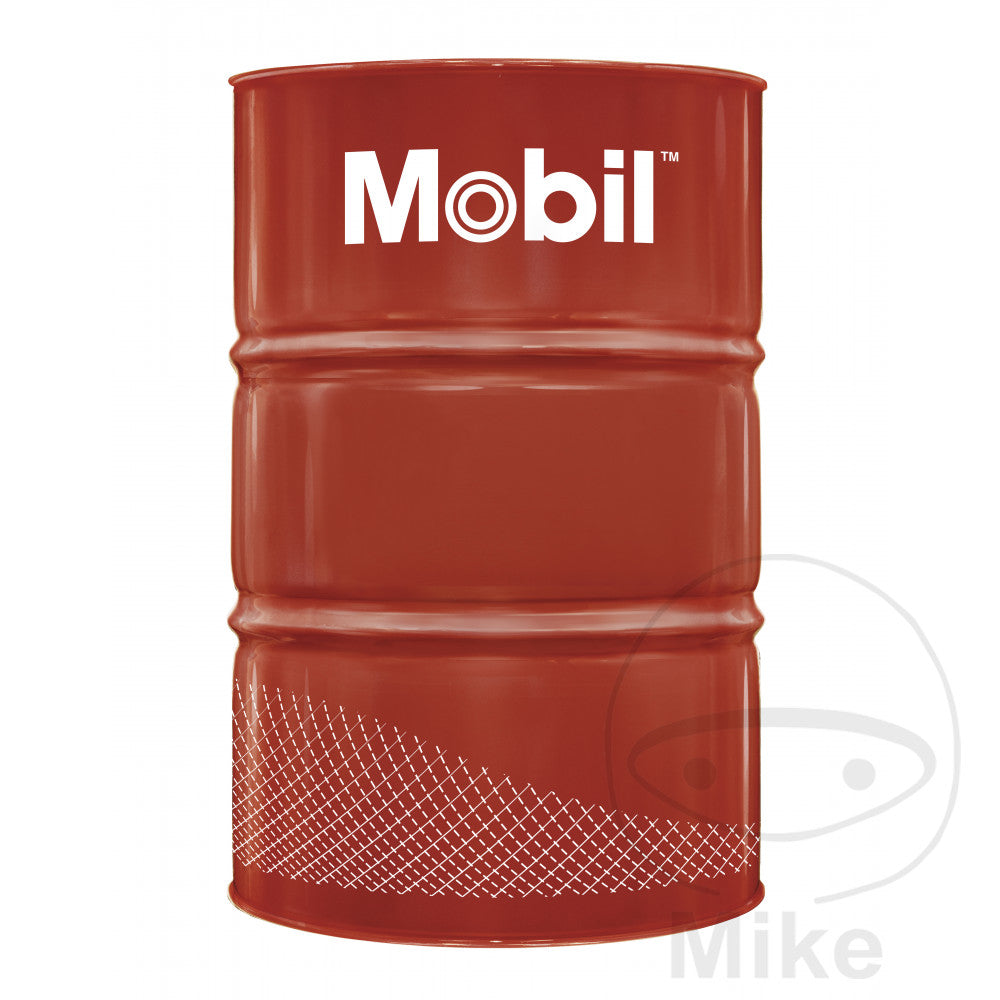 Huile moteur Mobil 10W40 DELV V1 60L