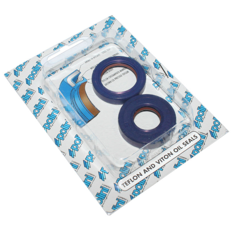 Joint d'huile vilebrequin PTFE/FKM POLINI AM6