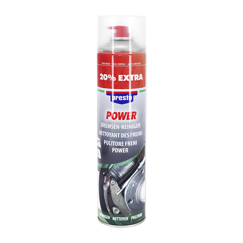 Nettoyant frein MOTIP 600 ml