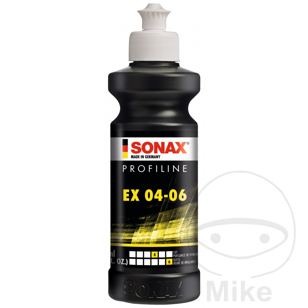 Sonax Polish EX 04-06 250 ml Profiline
