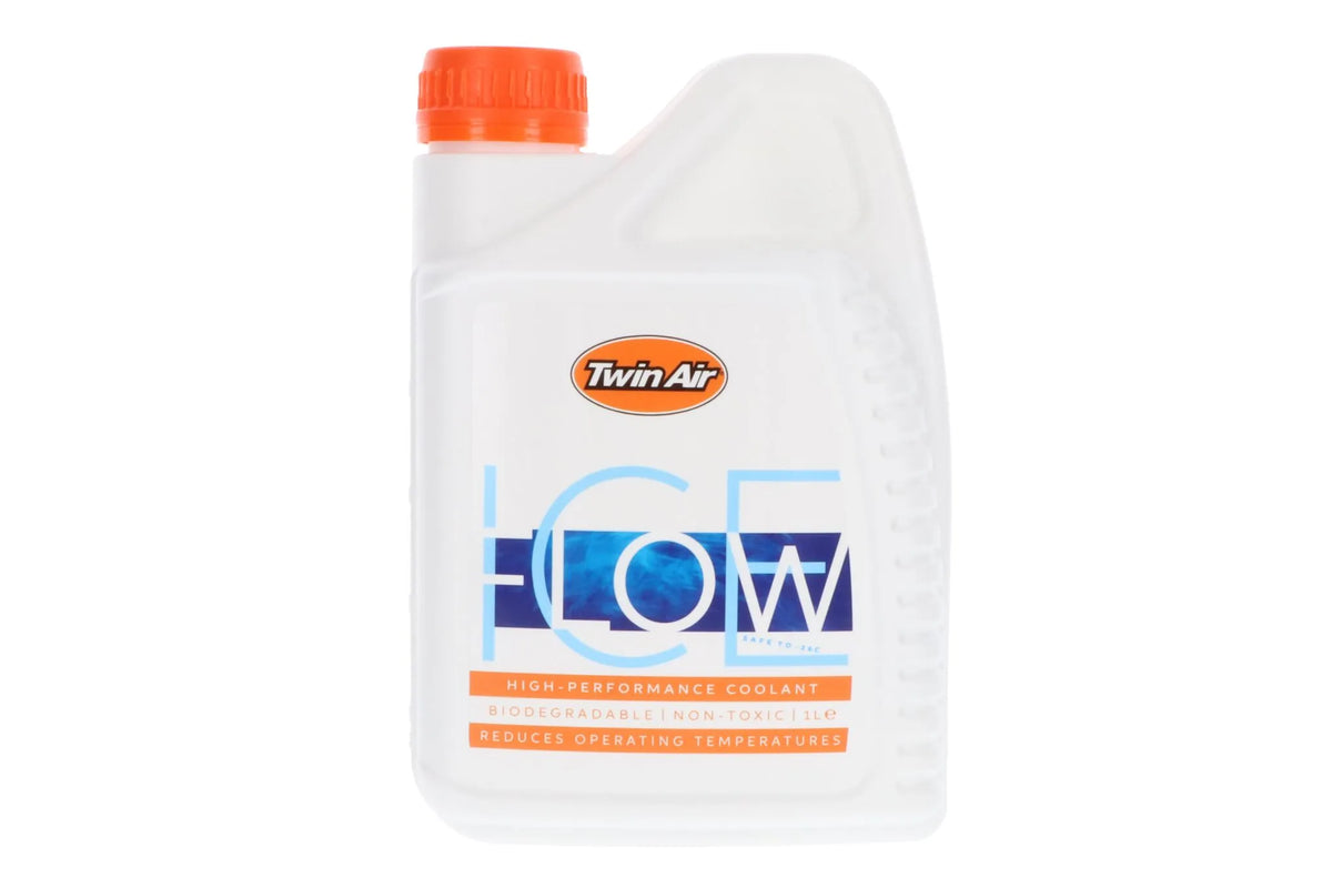 Liquide de refroidissement Ice Flow 1L Twin Air