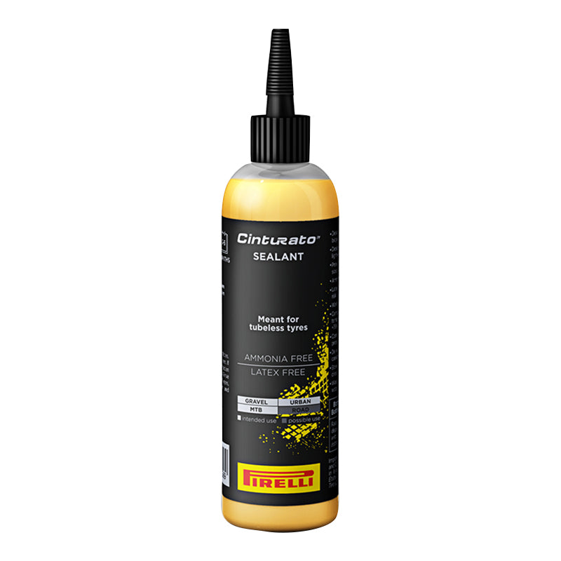 Préventif anti-crevaison Pirelli Cinturato Sealant tubeless 125 ml