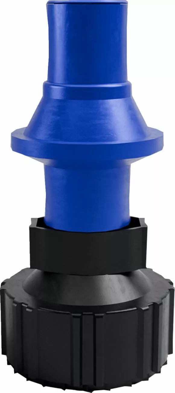 Bidon Ripper Cap bleu 10L TUFF JUG