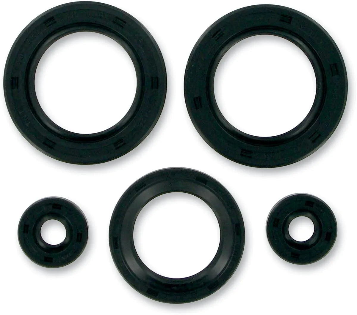 Joints d'huile moteur MOOSE OFFROAD HARD-PARTS