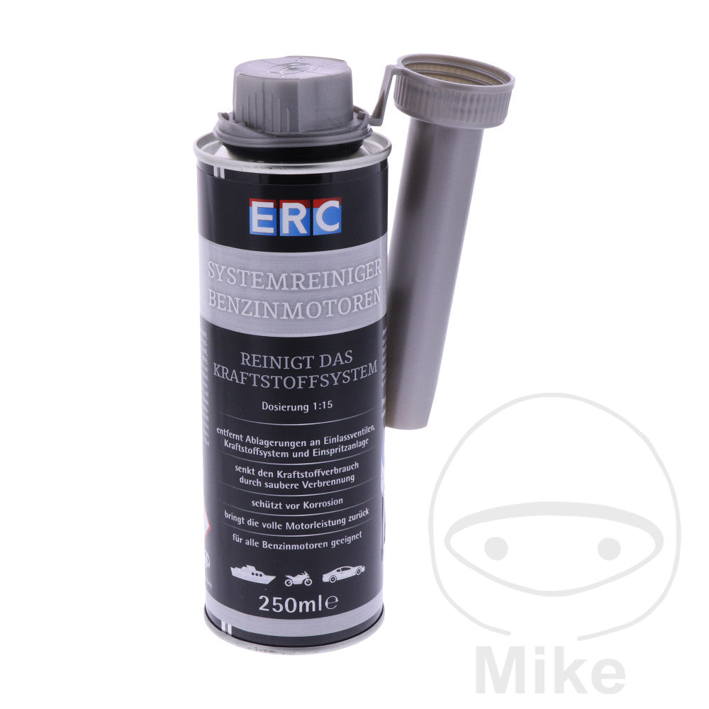 Additif nettoyant moteur ERC Alternative 7140559