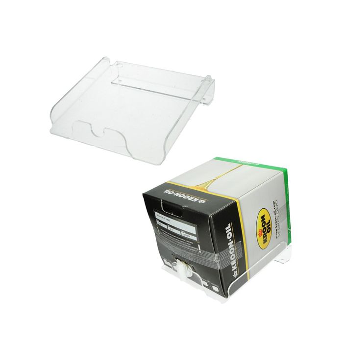 Huile Putoline Couronne 20L