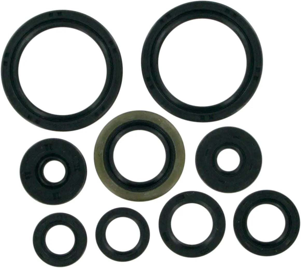 Joints d'huile KX250F 06 Moose Offroad Hard-Parts