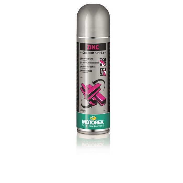 Zinc MOTOREX 500 ml