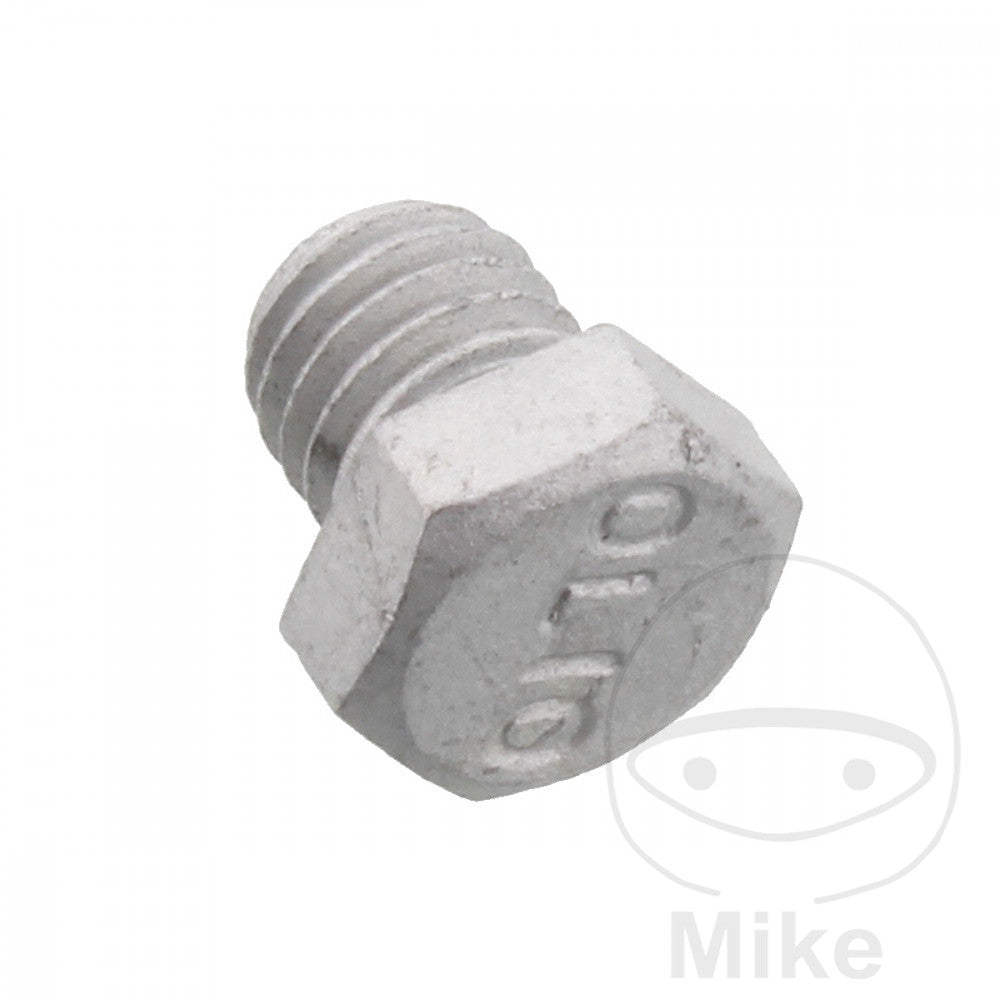 Bouchon de vidange d'huile JMP M8X1.25 mm pièce origine
