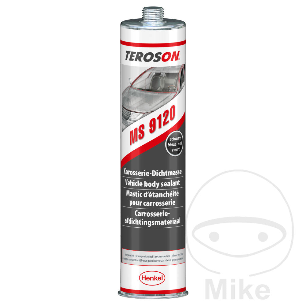 Mastic universel 310 ml gris Teroson MS9120 DUE 5550322