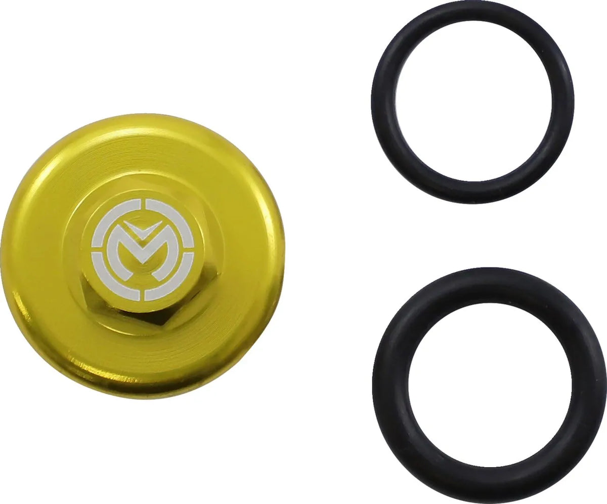 Bouchon d'huile MOOSE OFFROAD HARD-PARTS