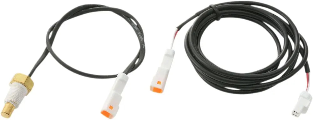 Sonde de température d'huile Daytona