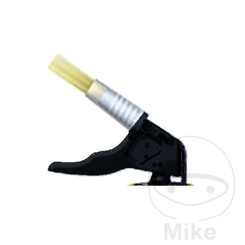 Pinceau pour pâte lubrifiante JMC