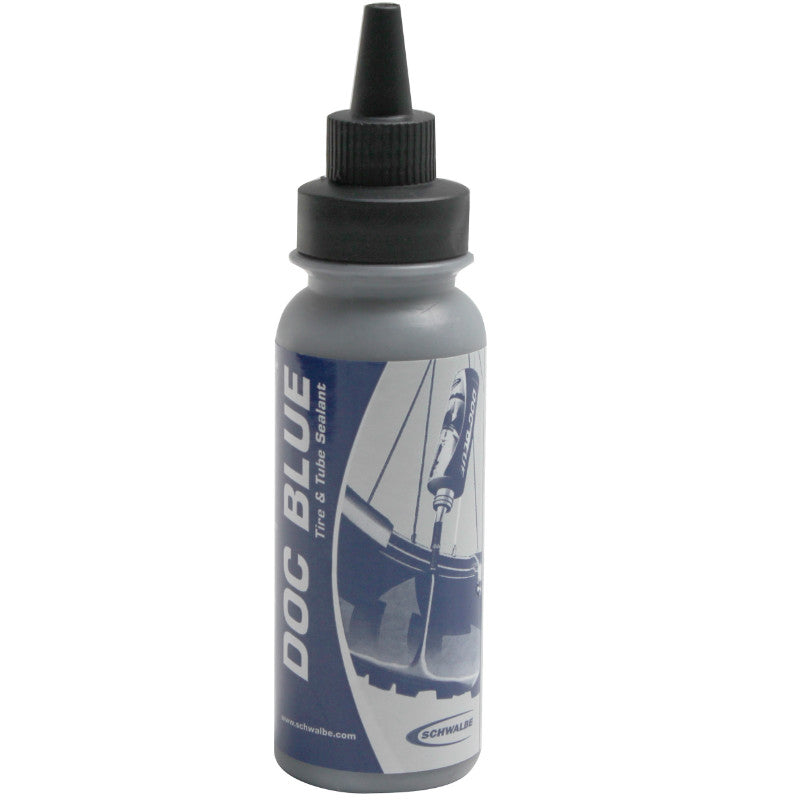 Préventif anti-crevaison Schwalbe Doc Blue Tubeless 60 ml