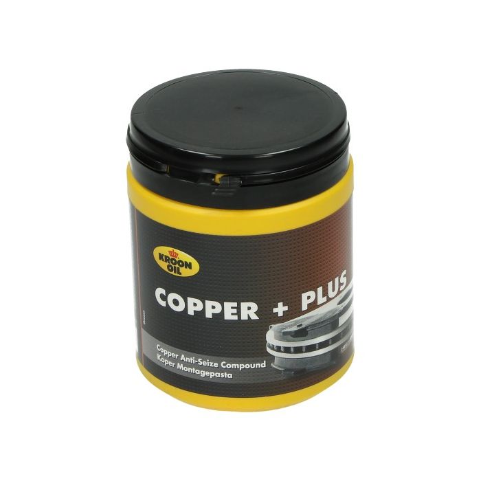 Graisse de cuivre Kroon pot 600 g