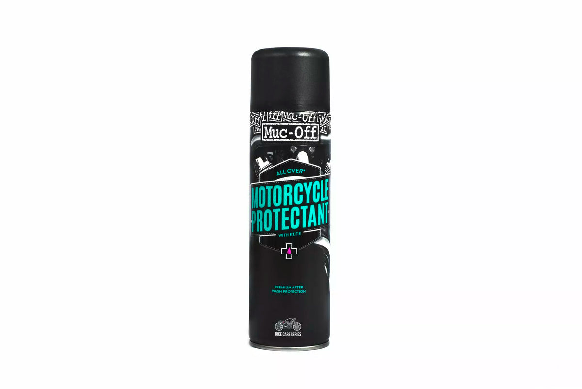 MUC-OFF Protectant Moteur 500 ml