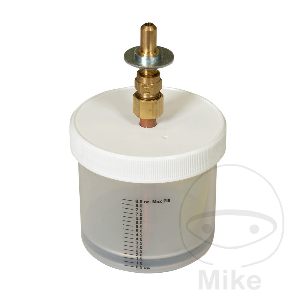 Réservoir d'huile AC 1234 YF Robinair RA30076