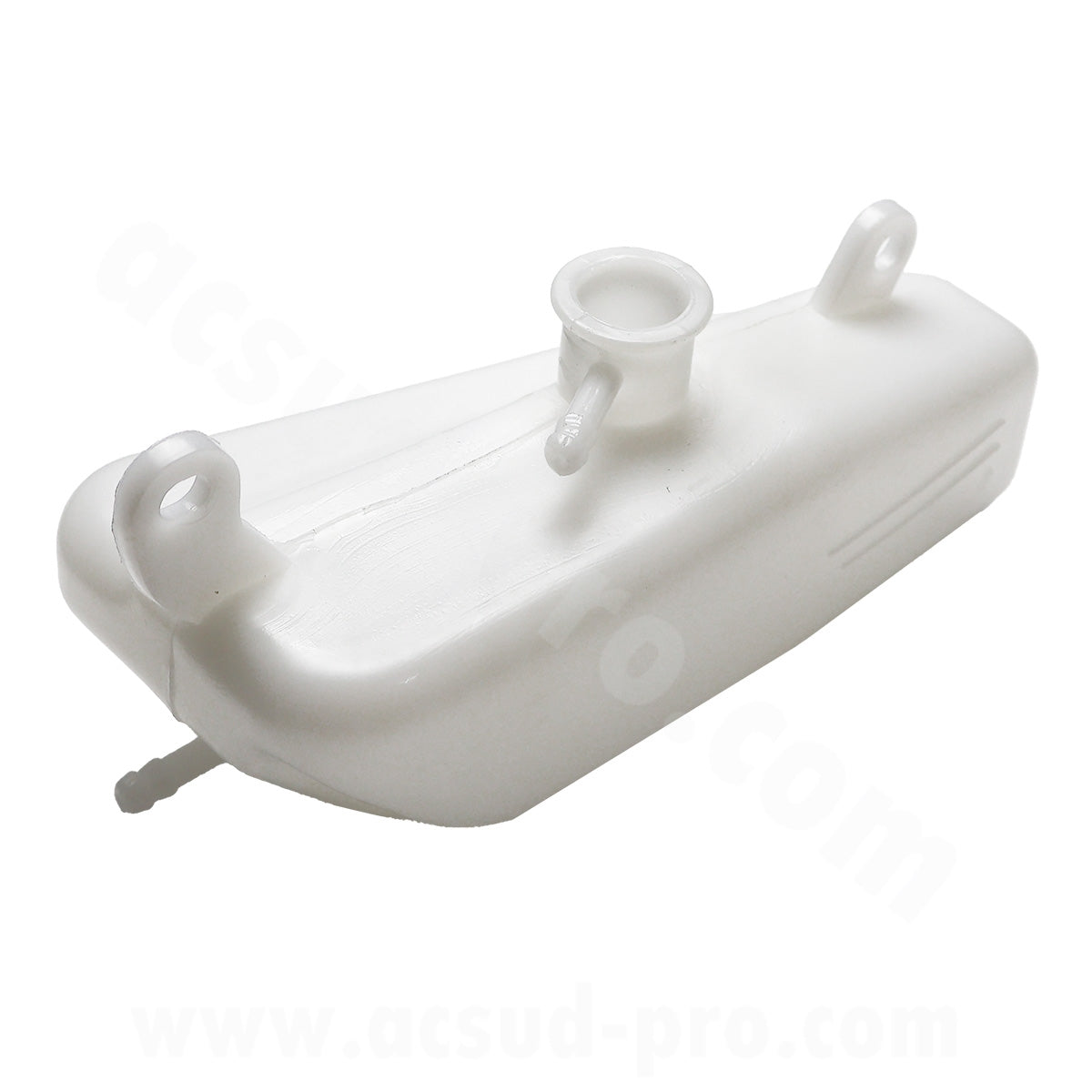 Bocal liquide de refroidissement TNT Motor XCO 125 E5