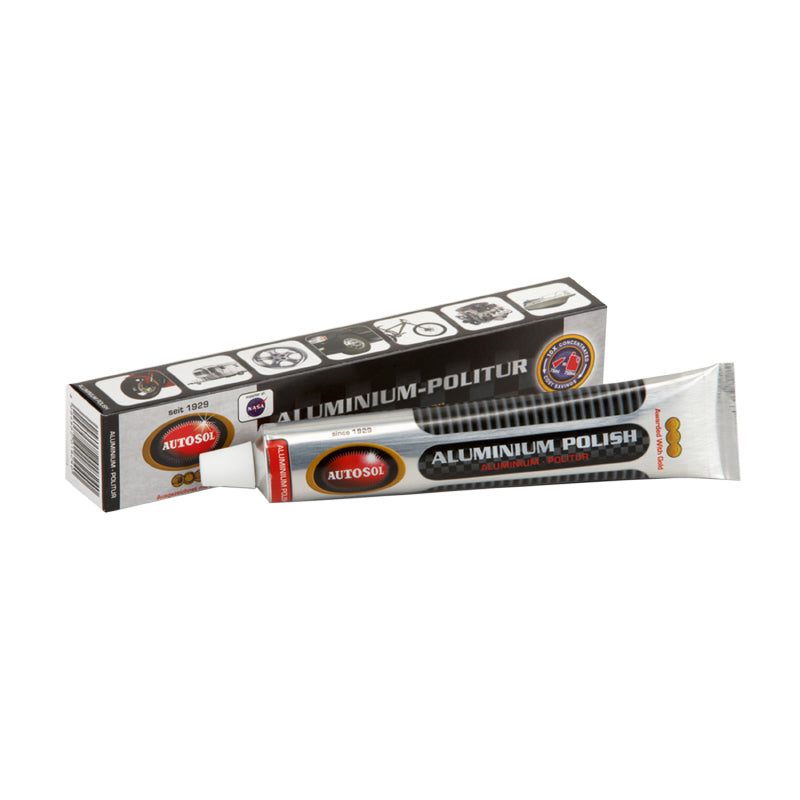 Autosol Polish Aluminium 75 ml