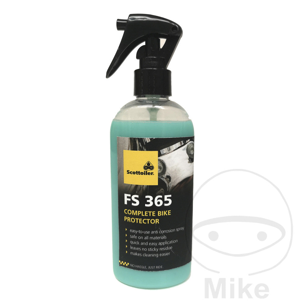 Protection contre la rouille Scottoiler FS365 spray compact 250 ml