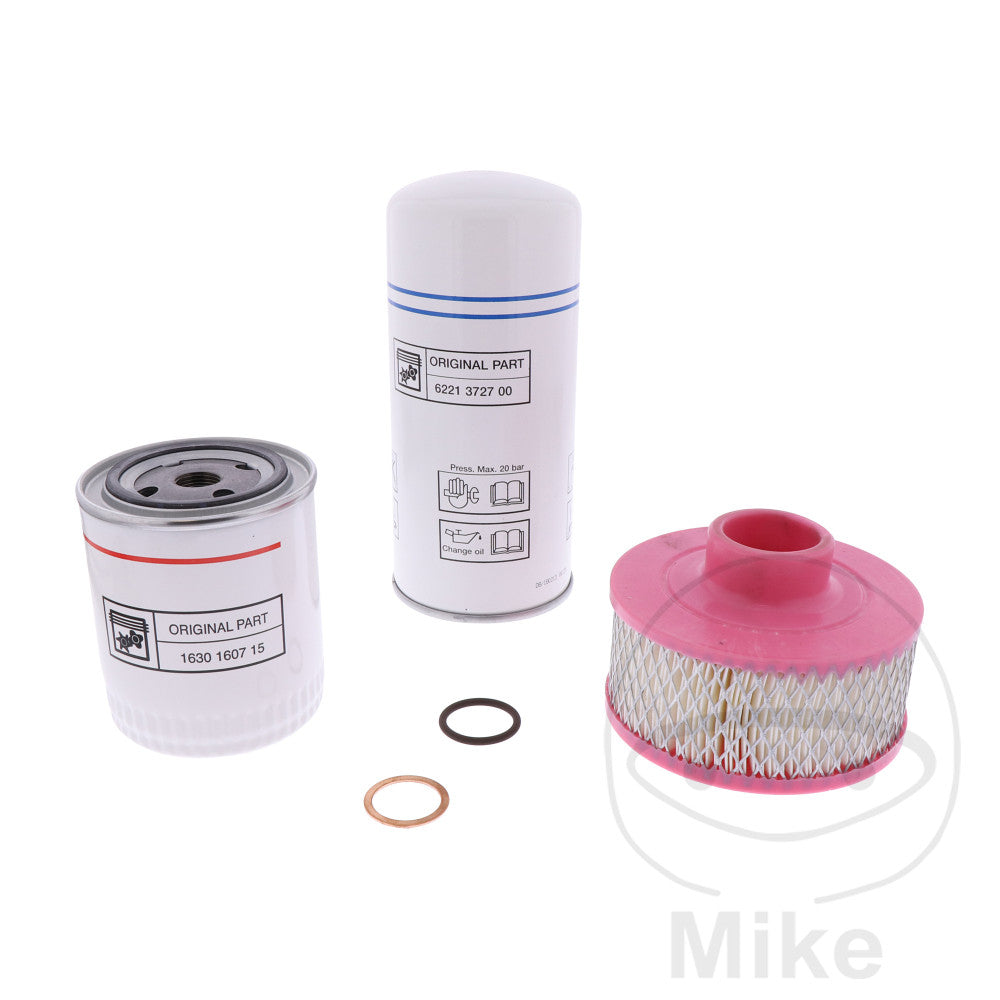 Kit d'entretien Monsun Eco ECO-2KSK-001 Blitz