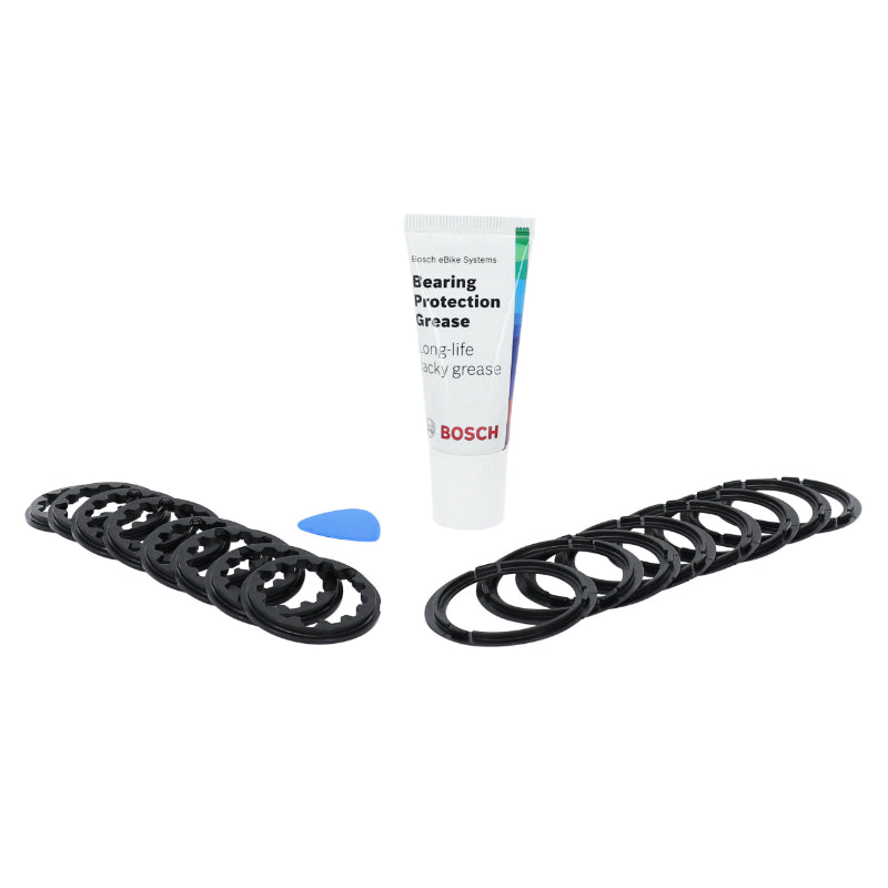 Kit entretien Bosch pour cache roulement BDU3XX avec graisse