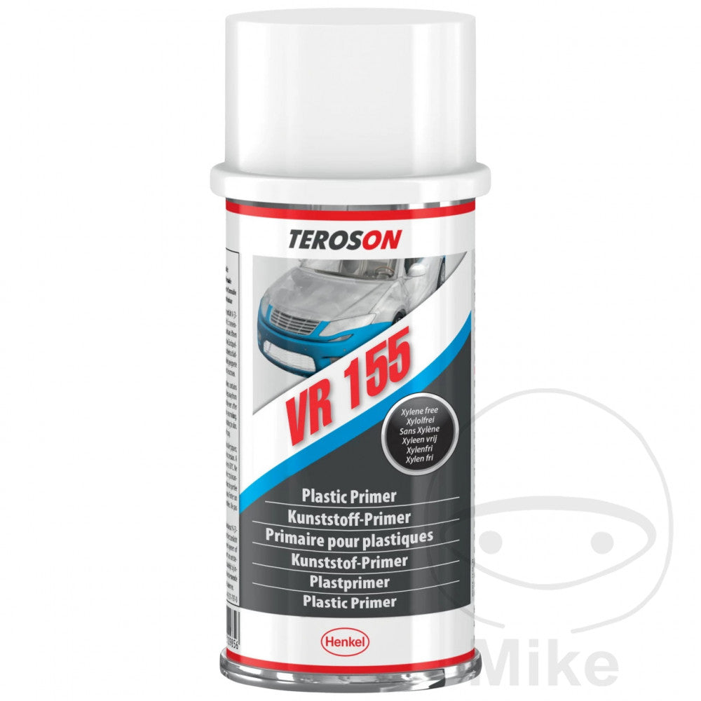 Apprêt plastique 150 ml Teroson VR 155