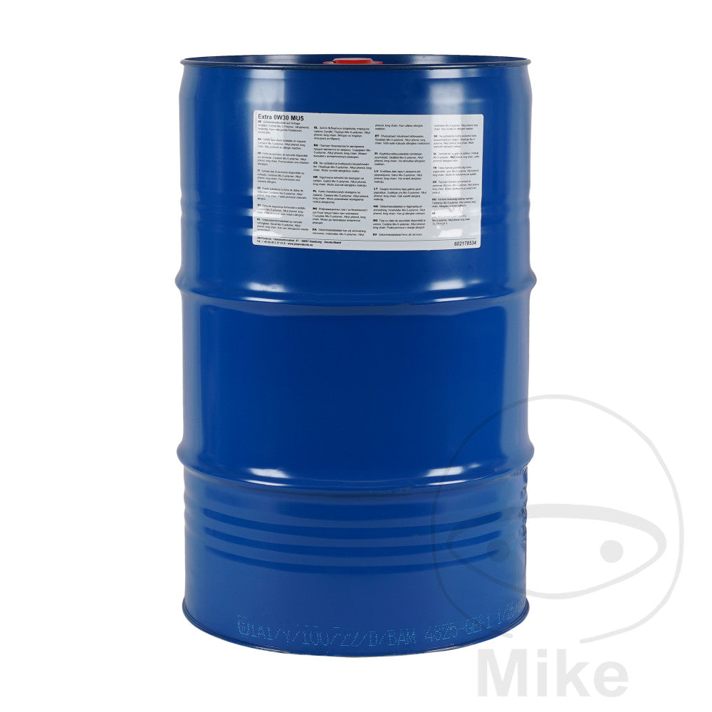 Huile moteur JMC 0W30 MU5 60L