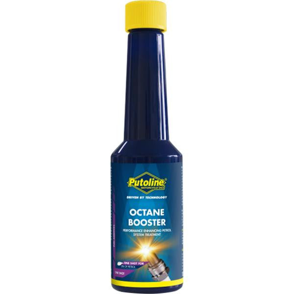 Booster d'octane Putoline 150ml 74451