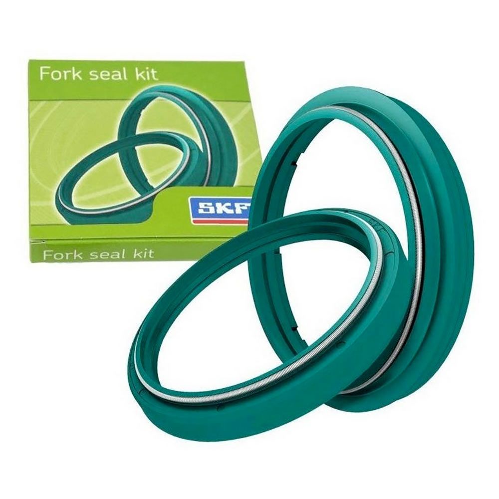 SKF Kit de joint d'huile/poussière de fourche Showa KIT-48S HD