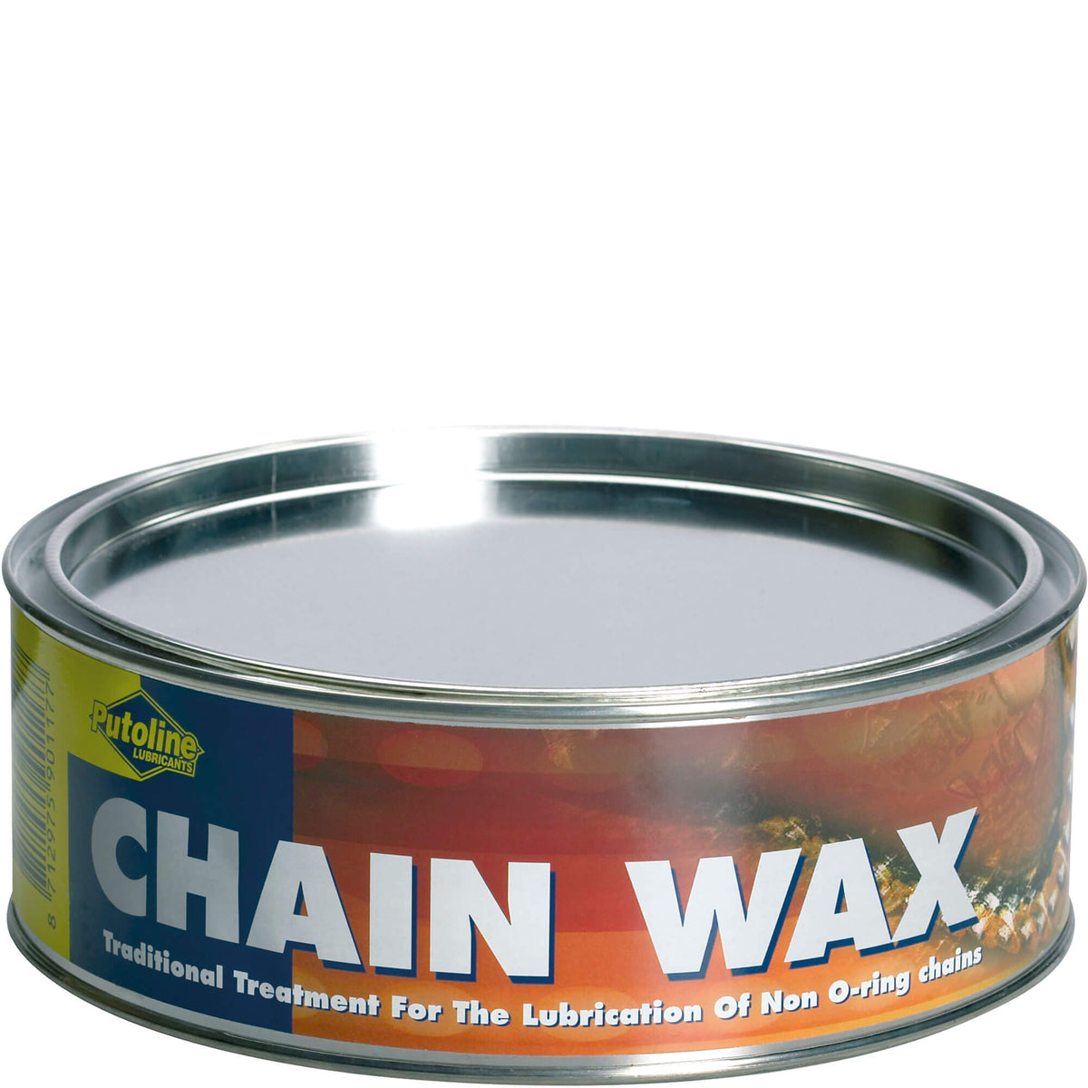 Graisse de chaîne Putoline Chain Wax 1 kg