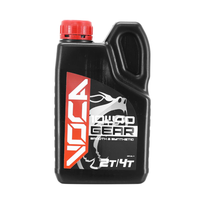 Huile de transmission Voca Racing 10W40 synthèse 1 l