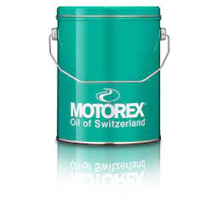 Graisse Motorex Grease 3000 4,5 kg