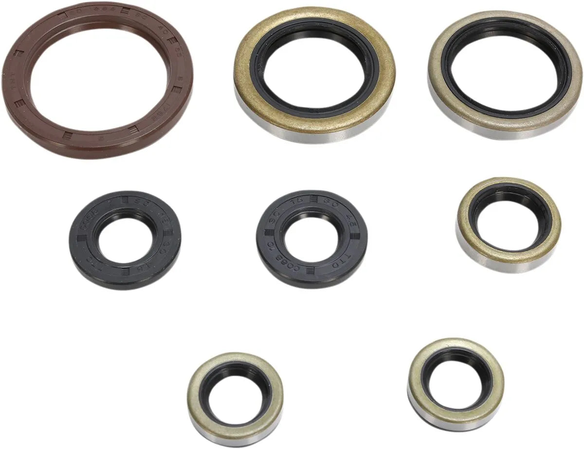 Joints d'huile moteur MOOSE OFFROAD HARD-PARTS