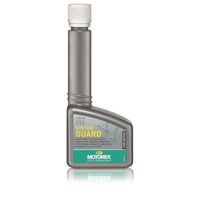 Motorex System Guard 5L