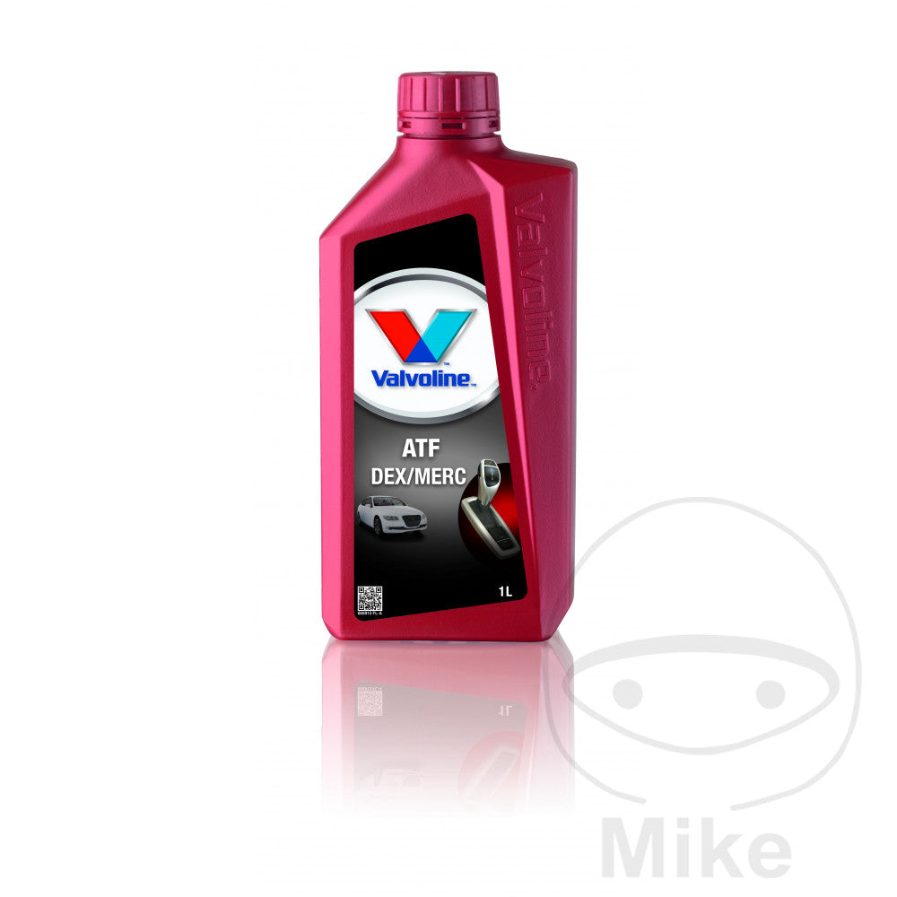Huile de transmission ATF 1 litre Valvoline DEX/MERC JMC 5580066