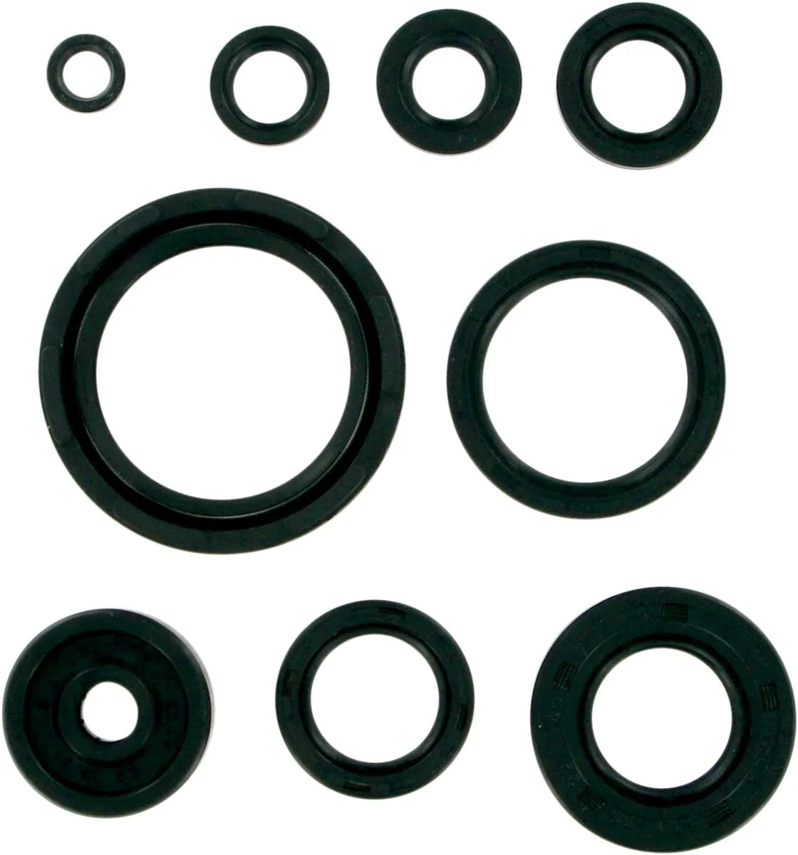 Joints d'huile moteur MOOSE OFFROAD HARD-PARTS