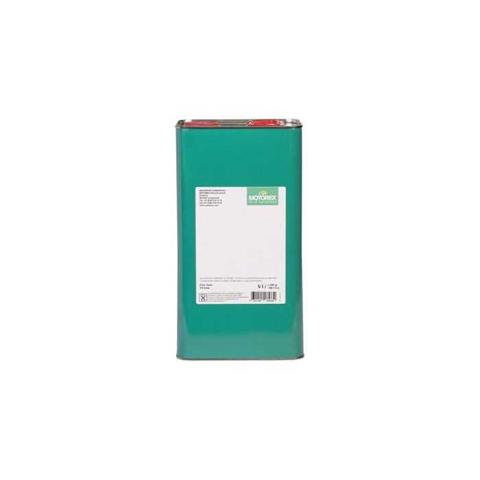 MOTOREX Nettoyant Freins